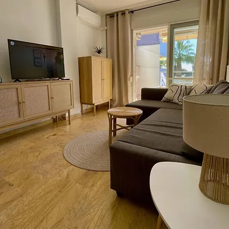 Z Widokiem Na Morze Cabo Roig * Dehesa de Campoamor (Orihuela Costa)