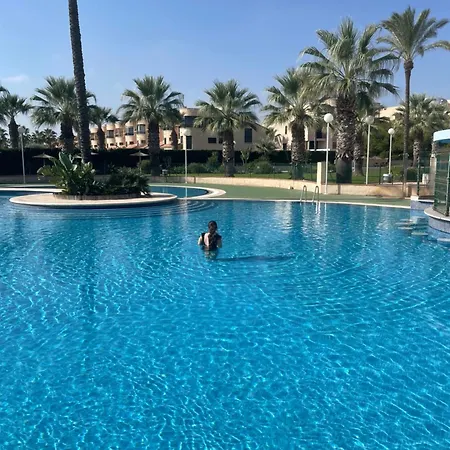 Z Widokiem Na Morze Cabo Roig *