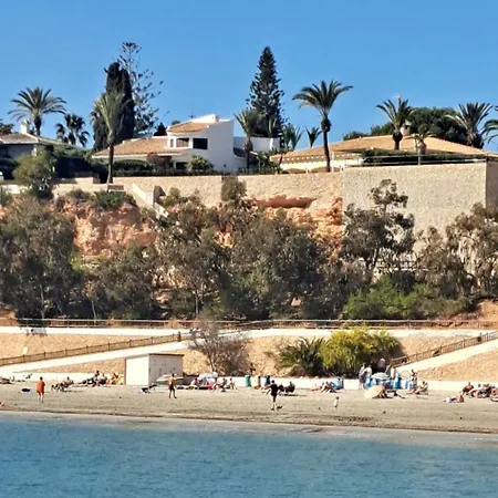 Z Widokiem Na Morze Cabo Roig * Dehesa de Campoamor (Orihuela Costa)