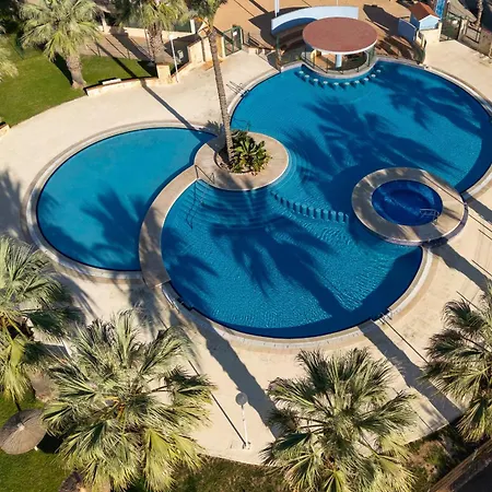 Z Widokiem Na Morze Cabo Roig *